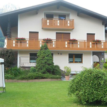 Ferienwohnung Schreieck Maria Höfen المظهر الخارجي الصورة